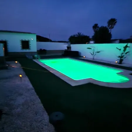 Luins Holiday home *