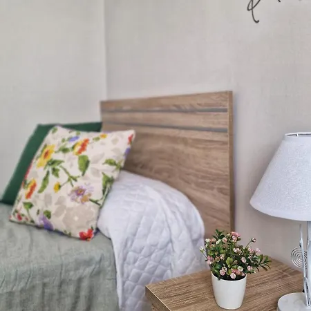 Luins Holiday home Chiclana de la Frontera
