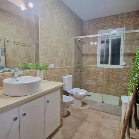 Luins Holiday home Chiclana de la Frontera