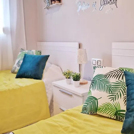 Holiday home Luins *