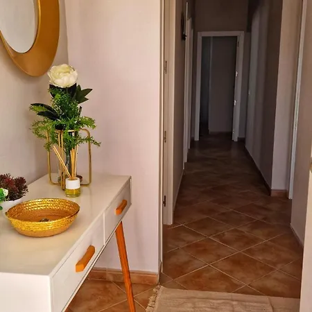 Luins Holiday home Chiclana de la Frontera