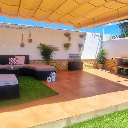 Holiday home Luins *