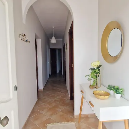 Luins Prázdninový dům *